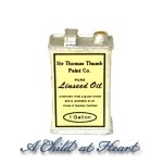 Dollhouse Can of Painting Necessities- Choice of Styles -
