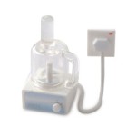 Dollhouse Food Processor