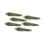 Dollhouse 6 pc. Okra