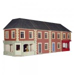 Dollhouse Corner Block Shop Kit(s)
