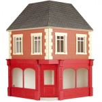 Dollhouse Corner Block Shop Kit(s)