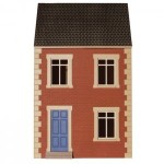 Dollhouse Corner Block Shop Kit(s)