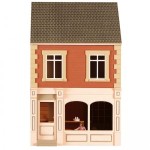Dollhouse Corner Block Shop Kit(s)