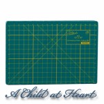 (*) Dollhouse Cutting Mat(s)- Choice of Size -