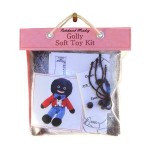 (*) Dollhouse Soft Toy or Teddy Bear Kit(s)