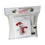 (*) Dollhouse Soft Toy or Teddy Bear Kit(s)