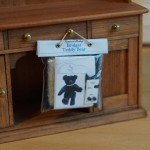 (*) Dollhouse Soft Toy or Teddy Bear Kit(s)