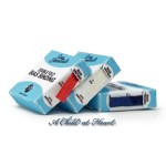 (*) Assorted Sewing Boxes