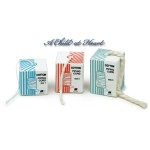 (*) Assorted Sewing Boxes