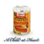 (*) Can of Fruit for Pies &amp; Tarts