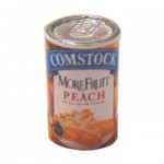 (*) Can of Fruit for Pies &amp; Tarts