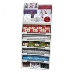 ( ) Dollhouse Christmas Gift Wrap Stand(s)