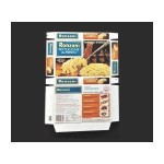 (*) Dollhouse Frozen Italian Dinner(s) - Kits