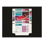 (*) Dollhouse Frozen Italian Dinner(s) - Kits