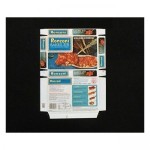 (*) Dollhouse Frozen Italian Dinner(s) - Kits