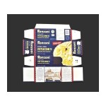 (*) Dollhouse Pasta or Noodle Box (Kit)