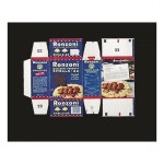 (*) Dollhouse Pasta or Noodle Box (Kit)