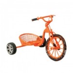 Dollhouse Pedal Car