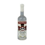 (*) Dollhouse Bottle of Smirnoff Vodka