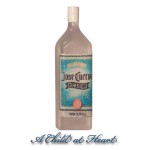 (*) Dollhouse Bottle of Tequila