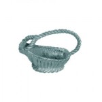 (*) Dollhouse Wine Basket