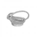 (*) Dollhouse Wine Basket