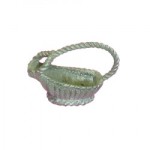 (*) Dollhouse Wine Basket