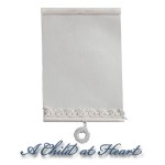 Dollhouse White Shade