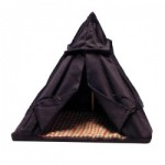 (*) Dollhouse Miniature Tent(s)