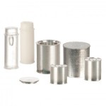 (*) Blank Paint Can(s)- Choice of Styles -