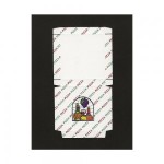 (**) Dollhouse Pizza Box (Kit)