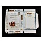 (*) Dollhouse Petridge Farm Package (Kit)