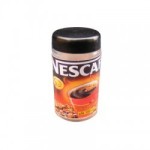 (&amp;sect;) Disc .60&amp;cent; Off - Dollhouse Nescafe Coffee Bottle
