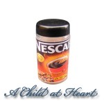 (&amp;sect;) Disc .60&amp;cent; Off - Dollhouse Nescafe Coffee Bottle