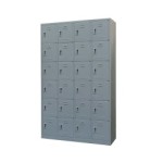 (*) Dollhouse Locker (Kits)
