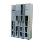 (*) Dollhouse Locker (Kits)