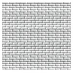 Dollhouse Brick or Stone Veneers