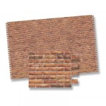 Dollhouse Brick or Stone Veneers