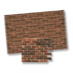 Dollhouse Brick or Stone Veneers