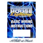 Dollhouse Basic Wiring Instruction Booklet