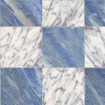 Dollhouse "FAUX" Marble Floor- Choice of Color -