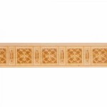 Dollhouse Decortive Wainscoting(s)- Choice of Style -