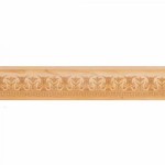 Dollhouse Decortive Wainscoting(s)- Choice of Style -