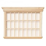 Dollhouse Yorktown 24-Light Window