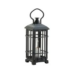 Dollhouse 12 Volt Lantern- Choice of Style &amp; Color -
