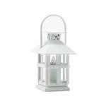 Dollhouse 12 Volt Lantern- Choice of Style &amp; Color -