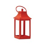 Dollhouse Lantern- Choice of Color -