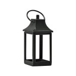 Dollhouse Lantern- Choice of Color -