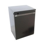 Dollhouse Counter Refrigerator (Opening)- Choice of Color -