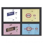 Dollhouse T-Paper &amp; Paper Towel (Kit)